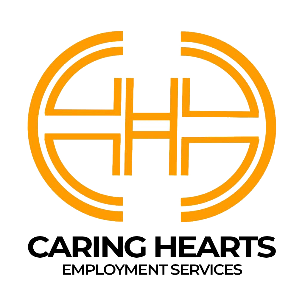 Caring Hearts Employment Agency